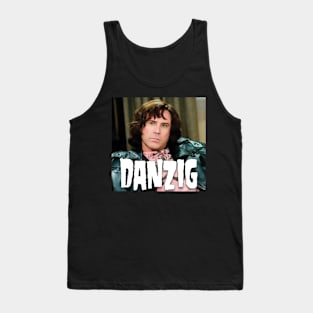 ZIGSOFGLORY Tank Top